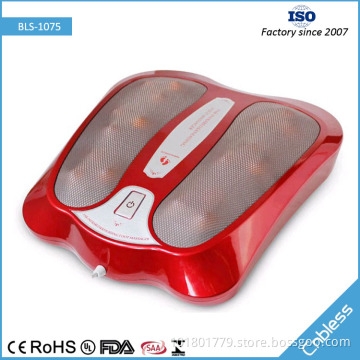 Far Infared Ray Anti-virus Shiatsu Foot Massager BLS-1075